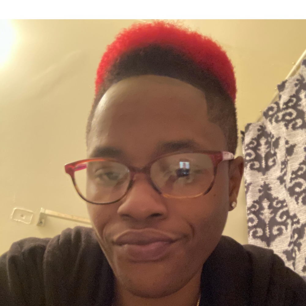 Meet your Posher, Kandycr